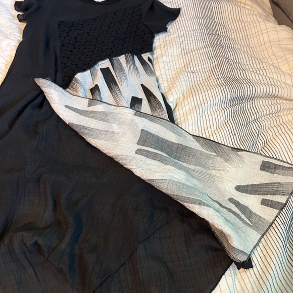 Summer dress - Picture 3 of 8